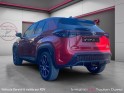 Toyota yaris cross hybride my22 116h 2wd gr sport garantie constructeur toyota occasion simplicicar toulon ouest simplicicar...