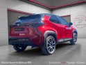 Toyota yaris cross hybride my22 116h 2wd gr sport garantie constructeur toyota occasion simplicicar toulon ouest simplicicar...
