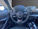 Toyota yaris cross hybride my22 116h 2wd gr sport garantie constructeur toyota occasion simplicicar toulon ouest simplicicar...