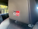 Toyota yaris cross hybride my22 116h 2wd gr sport garantie constructeur toyota occasion simplicicar toulon ouest simplicicar...