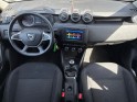 Dacia duster eco-g 100 4x2 confort - garantie 12 mois occasion simplicicar brest simplicicar simplicibike france
