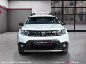 Dacia duster eco-g 100 4x2 confort - garantie 12 mois occasion simplicicar brest simplicicar simplicibike france