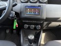 Dacia duster eco-g 100 4x2 confort - garantie 12 mois occasion simplicicar brest simplicicar simplicibike france