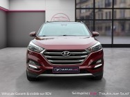 HYUNDAI d'occasion TUCSON 1.7 CRDI 141 DCT-7 de 2016 Toulouse Sud