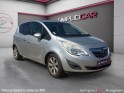 Opel meriva 1.7 cdti - 110 fap cosmo occasion avignon (84) simplicicar simplicibike france