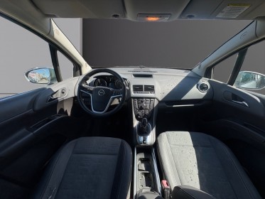 Opel meriva 1.7 cdti - 110 fap cosmo occasion avignon (84) simplicicar simplicibike france