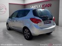 Opel meriva 1.7 cdti - 110 fap cosmo occasion avignon (84) simplicicar simplicibike france