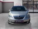 Opel meriva 1.7 cdti - 110 fap cosmo occasion avignon (84) simplicicar simplicibike france