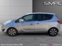 Opel meriva 1.7 cdti - 110 fap cosmo occasion avignon (84) simplicicar simplicibike france
