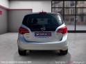 Opel meriva 1.7 cdti - 110 fap cosmo occasion avignon (84) simplicicar simplicibike france