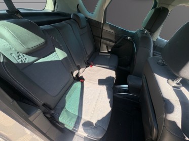 Opel meriva 1.7 cdti - 110 fap cosmo occasion avignon (84) simplicicar simplicibike france