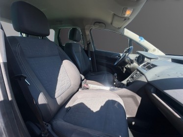 Opel meriva 1.7 cdti - 110 fap cosmo occasion avignon (84) simplicicar simplicibike france