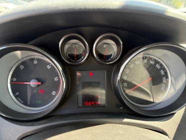 Opel meriva 1.7 cdti - 110 fap cosmo occasion avignon (84) simplicicar simplicibike france