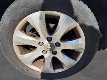 Opel meriva 1.7 cdti - 110 fap cosmo occasion avignon (84) simplicicar simplicibike france