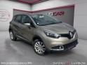 Renault captur dci 90 energy ss eco² zen - distri ok - garantie 12 mois occasion simplicicar la fleche simplicicar...