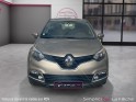 Renault captur dci 90 energy ss eco² zen - distri ok - garantie 12 mois occasion simplicicar la fleche simplicicar...