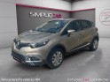 Renault captur dci 90 energy ss eco² zen - distri ok - garantie 12 mois occasion simplicicar la fleche simplicicar...
