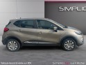 Renault captur dci 90 energy ss eco² zen - distri ok - garantie 12 mois occasion simplicicar la fleche simplicicar...
