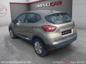 Renault captur dci 90 energy ss eco² zen - distri ok - garantie 12 mois occasion simplicicar la fleche simplicicar...