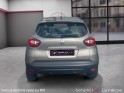 Renault captur dci 90 energy ss eco² zen - distri ok - garantie 12 mois occasion simplicicar la fleche simplicicar...