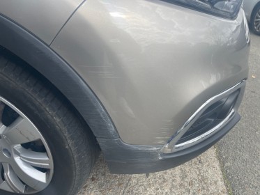 Renault captur dci 90 energy ss eco² zen - distri ok - garantie 12 mois occasion simplicicar la fleche simplicicar...