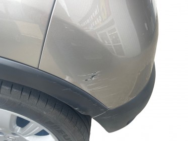 Renault captur dci 90 energy ss eco² zen - distri ok - garantie 12 mois occasion simplicicar la fleche simplicicar...