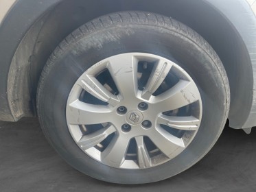 Renault captur dci 90 energy ss eco² zen - distri ok - garantie 12 mois occasion simplicicar la fleche simplicicar...