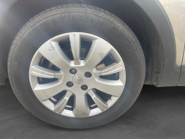 Renault captur dci 90 energy ss eco² zen - distri ok - garantie 12 mois occasion simplicicar la fleche simplicicar...