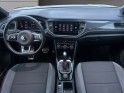 Volkswagen t-roc 2.0 tdi 150 dsg7 4motion r-line toit ouvrant garantie 12 mois occasion simplicicar colmar simplicicar...