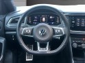 Volkswagen t-roc 2.0 tdi 150 dsg7 4motion r-line toit ouvrant garantie 12 mois occasion simplicicar colmar simplicicar...