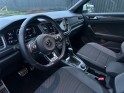 Volkswagen t-roc 2.0 tdi 150 dsg7 4motion r-line toit ouvrant garantie 12 mois occasion simplicicar colmar simplicicar...