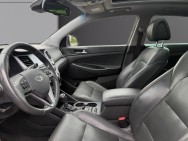HYUNDAI d'occasion TUCSON 1.7 CRDI 141 DCT-7 de 2016 Toulouse Sud