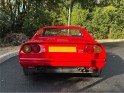 Ferrari 328 gts qv / 1ère main full entretien / faible kilométrage / française occasion  simplicicar nice - pfvauto...