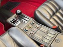 Ferrari 328 gts qv / 1ère main full entretien / faible kilométrage / française occasion  simplicicar nice - pfvauto...
