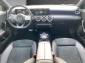 Mercedes classe a 180 d amg line toit ouvrant pack led caméra de recul garantie 12 mois occasion barberey simplicicar...