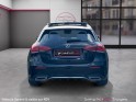 Mercedes classe a 180 d amg line toit ouvrant pack led caméra de recul garantie 12 mois occasion barberey simplicicar...