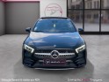 Mercedes classe a 180 d amg line toit ouvrant pack led caméra de recul garantie 12 mois occasion barberey simplicicar...