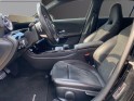 Mercedes classe a 180 d amg line toit ouvrant pack led caméra de recul garantie 12 mois occasion barberey simplicicar...