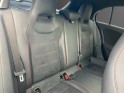 Mercedes classe a 180 d amg line toit ouvrant pack led caméra de recul garantie 12 mois occasion barberey simplicicar...