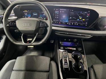 Audi a5 sportback 40 tdi 204 s tronic 7 s line - garantie constructeur 1an - full options - tva occasion simplicicar lyon...