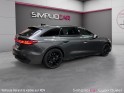 Audi a5 sportback 40 tdi 204 s tronic 7 s line - garantie constructeur 1an - full options - tva occasion simplicicar lyon...
