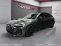Audi a5 sportback 40 tdi 204 s tronic 7 s line - garantie constructeur 1an - full options - tva occasion simplicicar lyon...