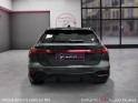 Audi a5 sportback 40 tdi 204 s tronic 7 s line - garantie constructeur 1an - full options - tva occasion simplicicar lyon...