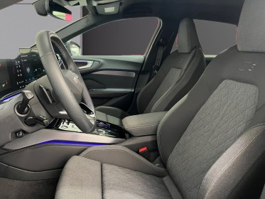 Audi a5 sportback 40 tdi 204 s tronic 7 s line - garantie constructeur 1an - full options - tva occasion simplicicar lyon...