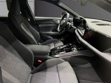 Audi a5 sportback 40 tdi 204 s tronic 7 s line - garantie constructeur 1an - full options - tva occasion simplicicar lyon...