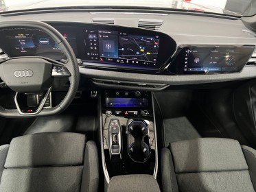 Audi a5 sportback 40 tdi 204 s tronic 7 s line - garantie constructeur 1an - full options - tva occasion simplicicar lyon...