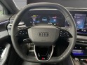 Audi a5 sportback 40 tdi 204 s tronic 7 s line - garantie constructeur 1an - full options - tva occasion simplicicar lyon...