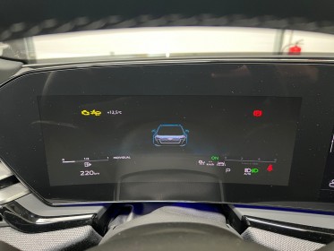 Audi a5 sportback 40 tdi 204 s tronic 7 s line - garantie constructeur 1an - full options - tva occasion simplicicar lyon...