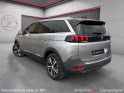 Peugeot 5008 gt line diesel 130ch - 7 places - full - faible k m - occasion simplicicar compiegne simplicicar simplicibike...