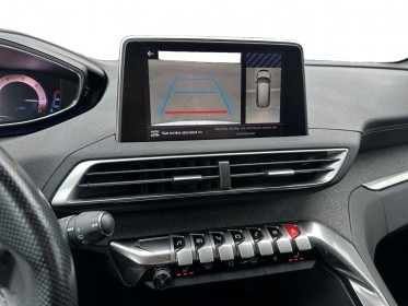 Peugeot 5008 gt line diesel 130ch - 7 places - full - faible k m - occasion simplicicar compiegne simplicicar simplicibike...